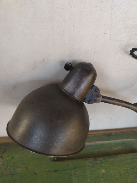 Lampa nożycowa Kaiser Idell