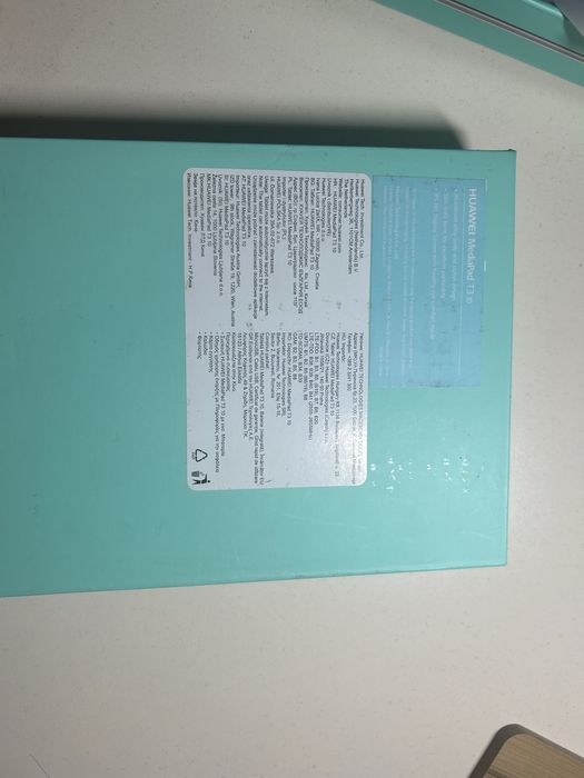 Huawei MediaPad T3 10