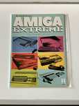 AMIGA Extreme czasopismo wydanie specjalne PSX Extreme LIMITOWANA