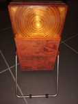 Lampa sygnalizacyjna samochodowa PRL.Centra Bus 2