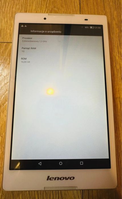 Lenovo tablet tab 2