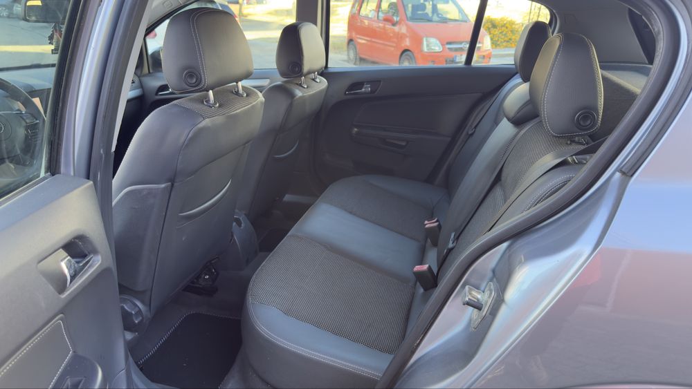Opel astra 1.7 ctdi Muito Estimado