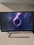 Monitor AOC I2281FWH 21.5" LED Full HD 60hz+ zestaw kabli