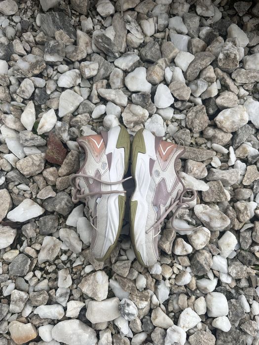 Кросівки zara ,35р