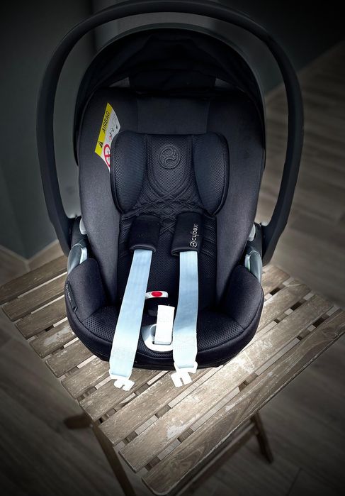 Cybex Platinum Cloud T iSize