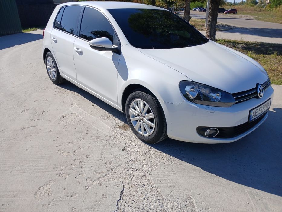 Продам автомобіль Volkswagen