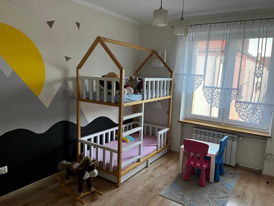 Mieszkanie 2 pokoje, 50,28m, Oświęcim, osiedle Chemików