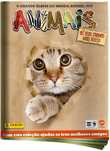 Cromos Panini "Animais 2020" (ler descrição)