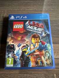 PlayDtation Ps 4 Ps 5 Lego Movie Gra Wideo PL!