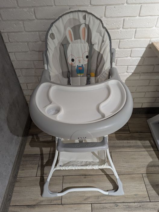 Стілець для годування Tilly