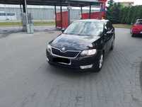 Skoda RAPID Na sprzedaż Skoda Rapid!