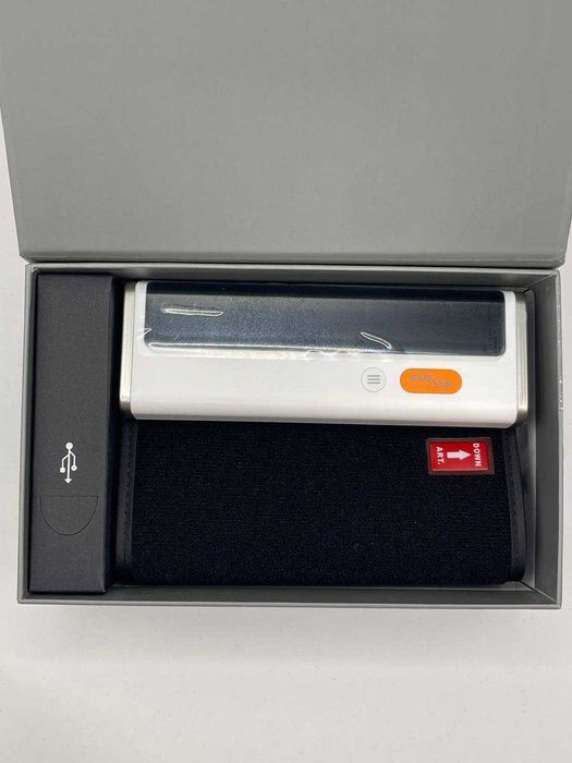CheckMe Armfit Plus ciśnieniomierz na ramię, Bluetooth 1275