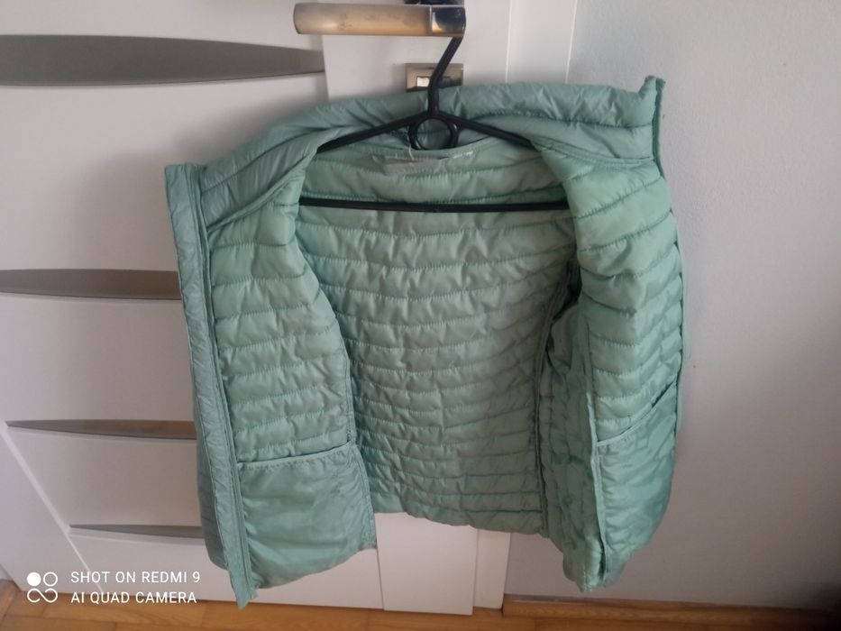 Letnia kurtka damska