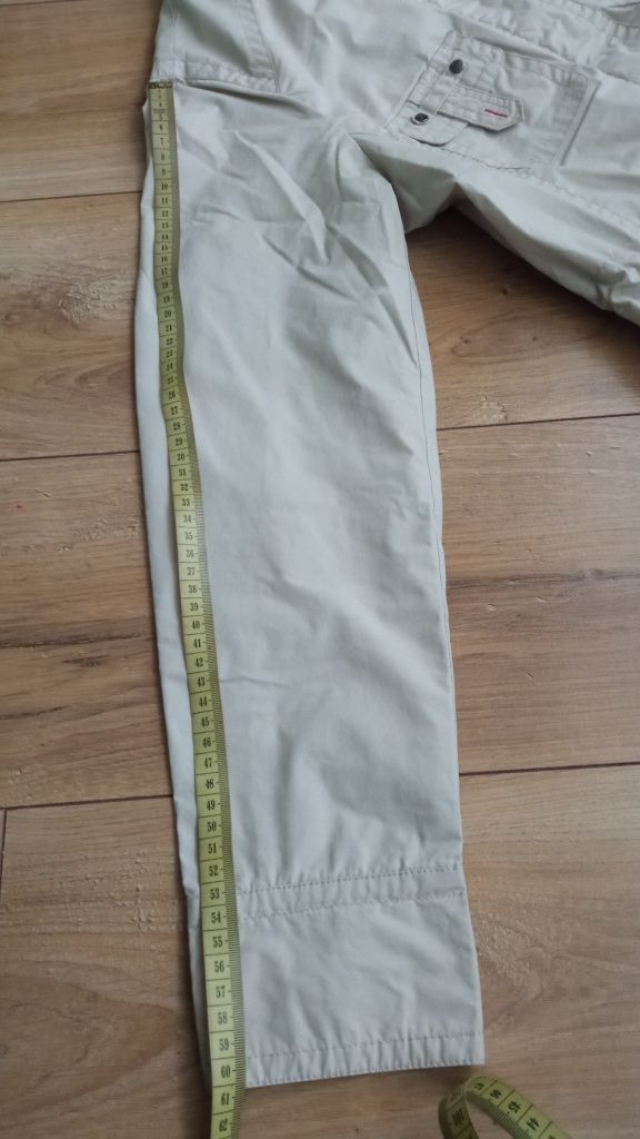 Kurtka przeciwdeszczowa Carry rozm S
