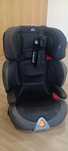 Cadeira auto E4 da Chicco com isofix