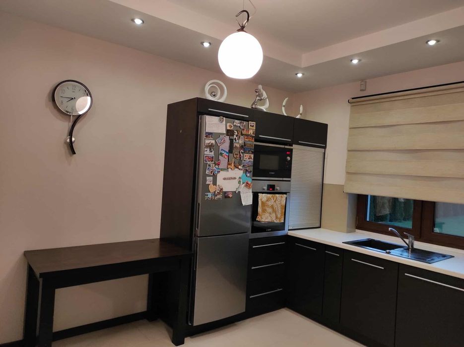 Meble kuchenne z demontażu