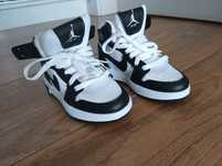 Buty Nike Jordan rozmiar 27