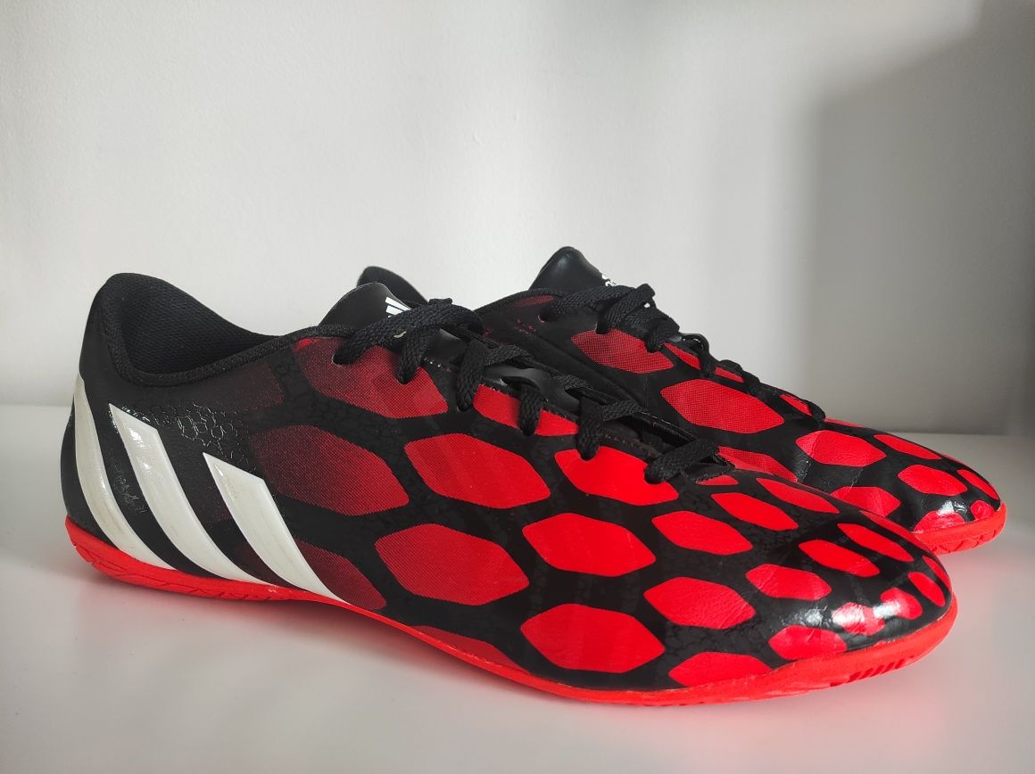 Buty sportowe Adidas Predito Instinct