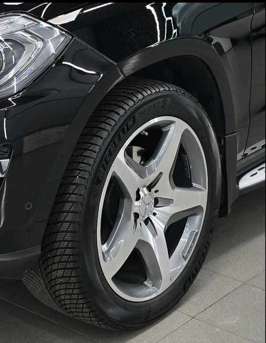 Зимова гума Michelin Alpain PILOT 5
