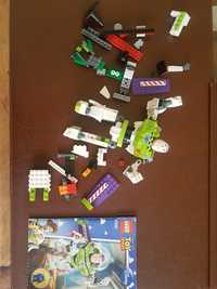 Lego 7592 Toy story construct a Buzz