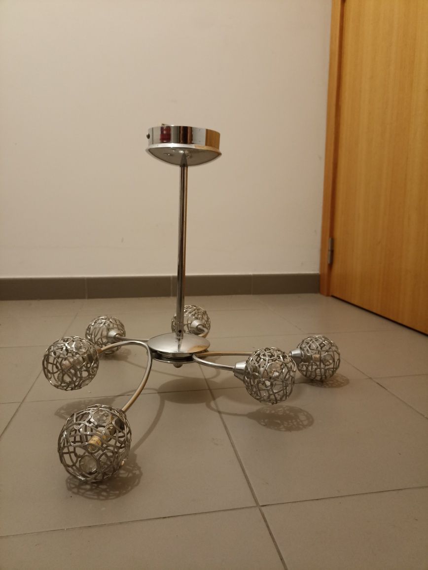 Candeeiro de sala
