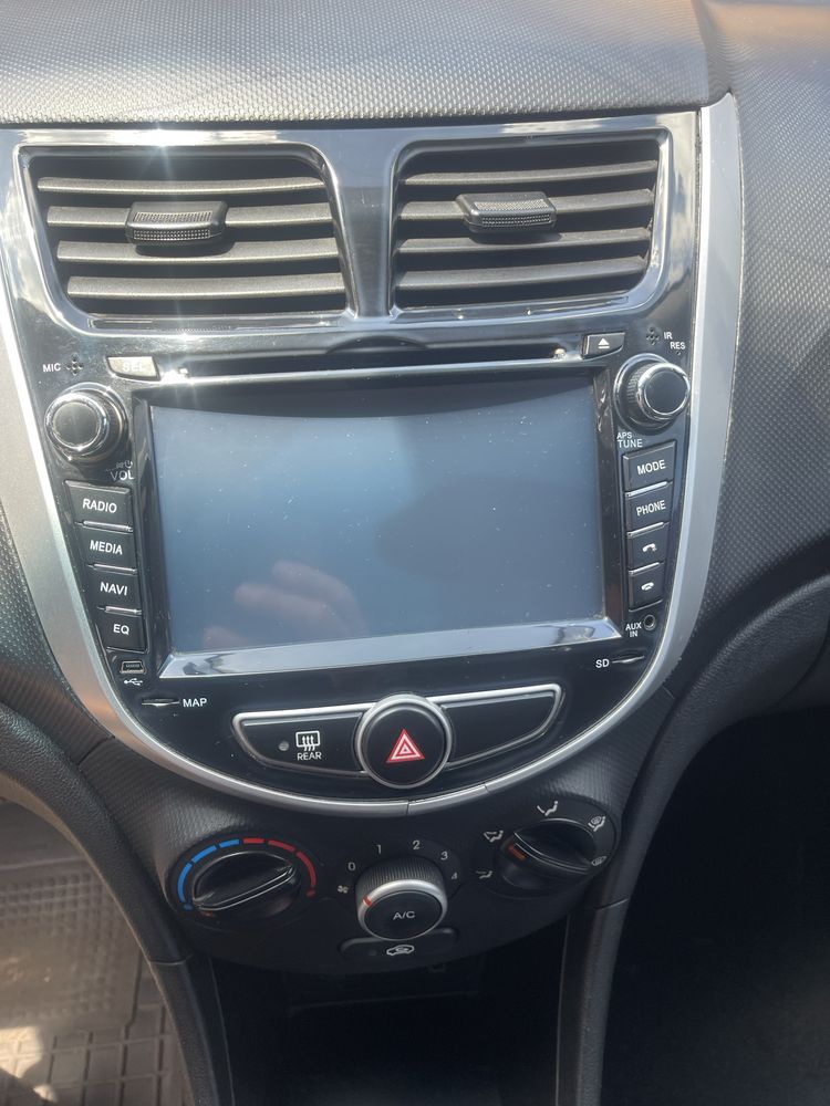 Продам Hyundai Accent