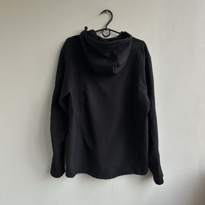 Чоловіча Робоча куртка софт шел engelbert strauss ориг mascot uvex