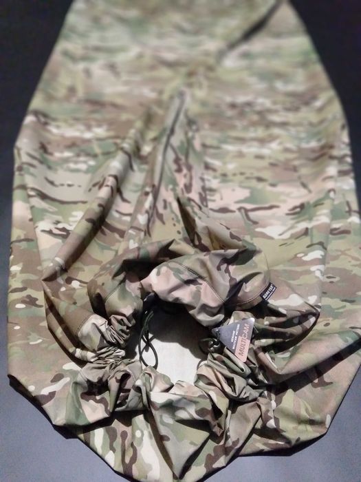 Pokrowiec na śpiwór norka bivy bag multicam bivi