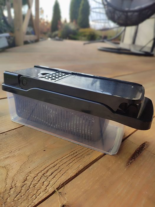 Szatkownica do warzyw