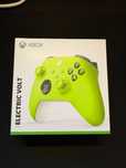 Pad XBOX One, Kontroler Electric Volt (NOWY)