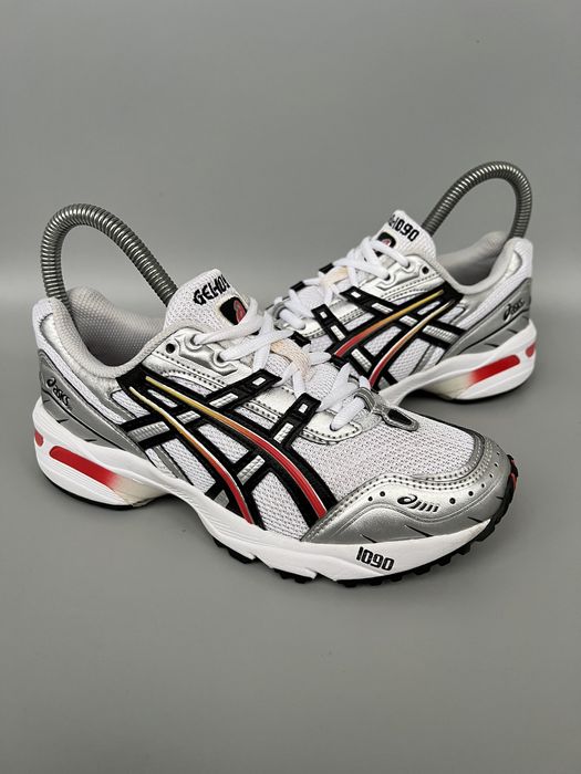 Оригінальні Кросівки Asics GEL-1090 White 37р.23см.