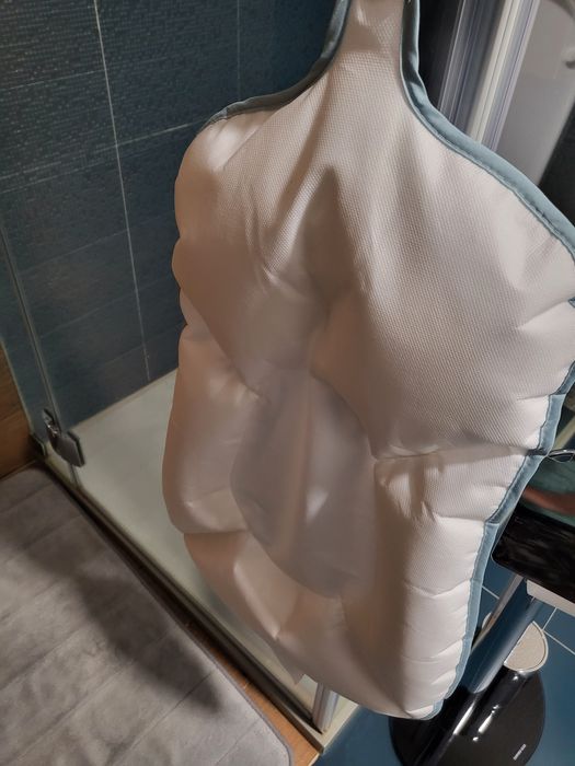 Vendo colchao de banho
