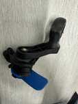 Quad lock uchwyt mocowanie telefonu