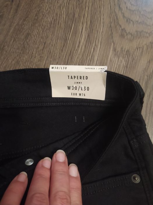 Моми нові розмір 30