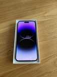 Iphone 14 Pro Max 128 gb, stan idealny