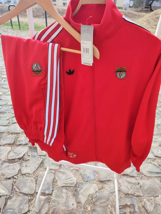 Fato de treino Benfica Originals