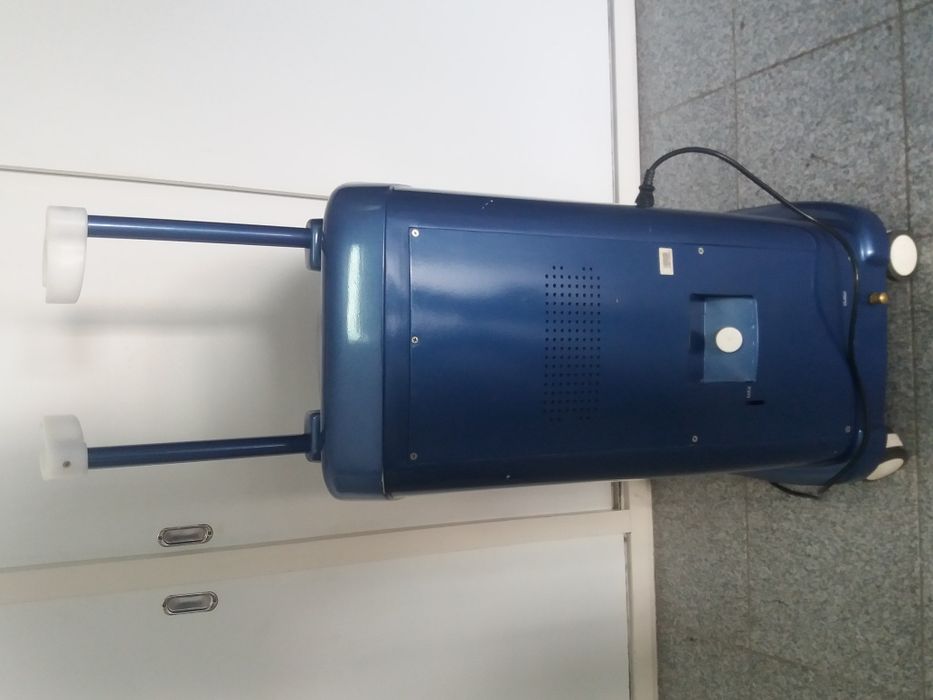 Máquina depilação a laser IPL Luz Pulsada BlueLight