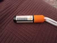 Óleo Brave DoTerra roll on 10ml