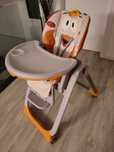 Cadeira Chicco Polly 2 Start