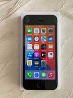 iPhone SE 32 GB w 100%  sprawny.