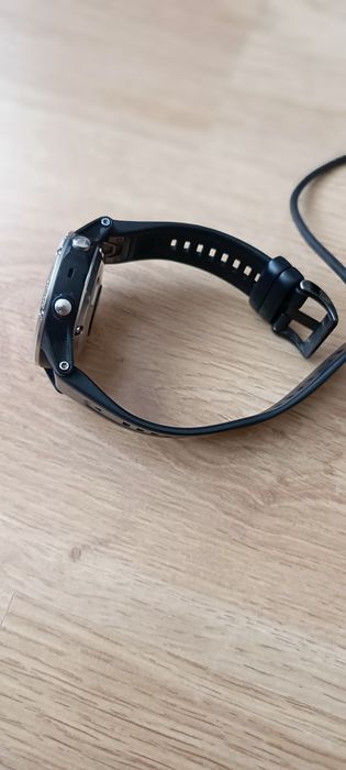 Zegarek Garmin Fenix 5 Plus z ładowarką