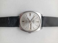Zegarek Anker automatic