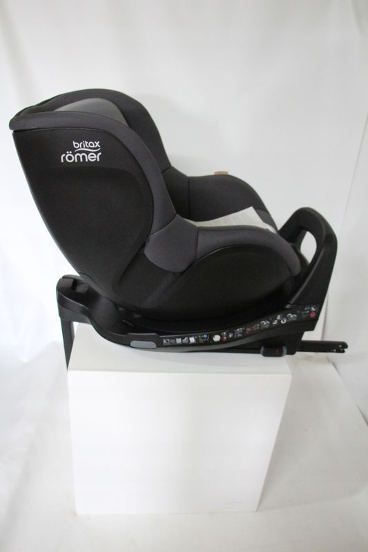Fotelik Britax-Romer Dualfix 2 Z-line 0-18 kg,