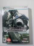 Gra PC Supreme Commander