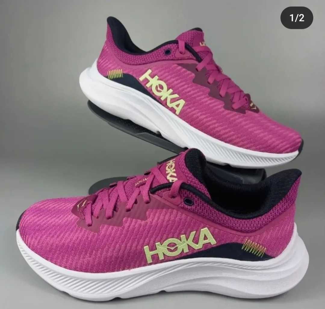 Жіночі кросівки HOKA нові