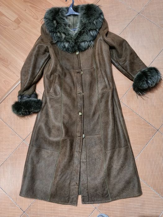 Дублянка жіноча 48-52