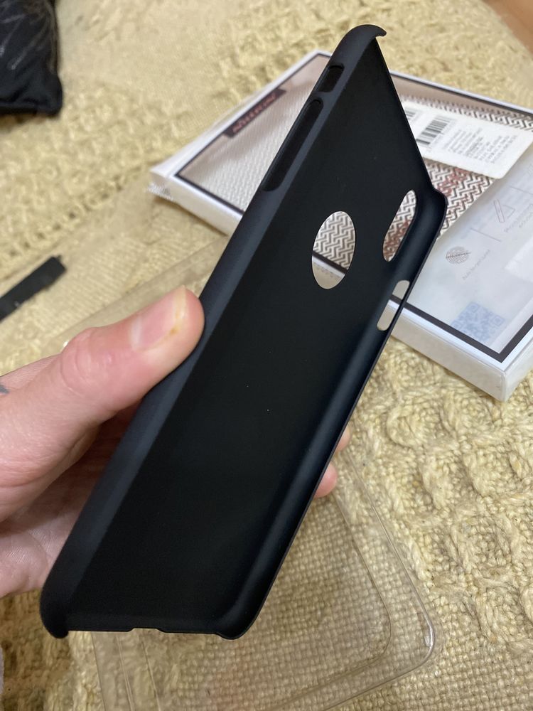 Capa para iphone xs max