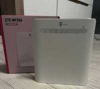 Router mobilny ZTE MF286 4G LTE NOWY