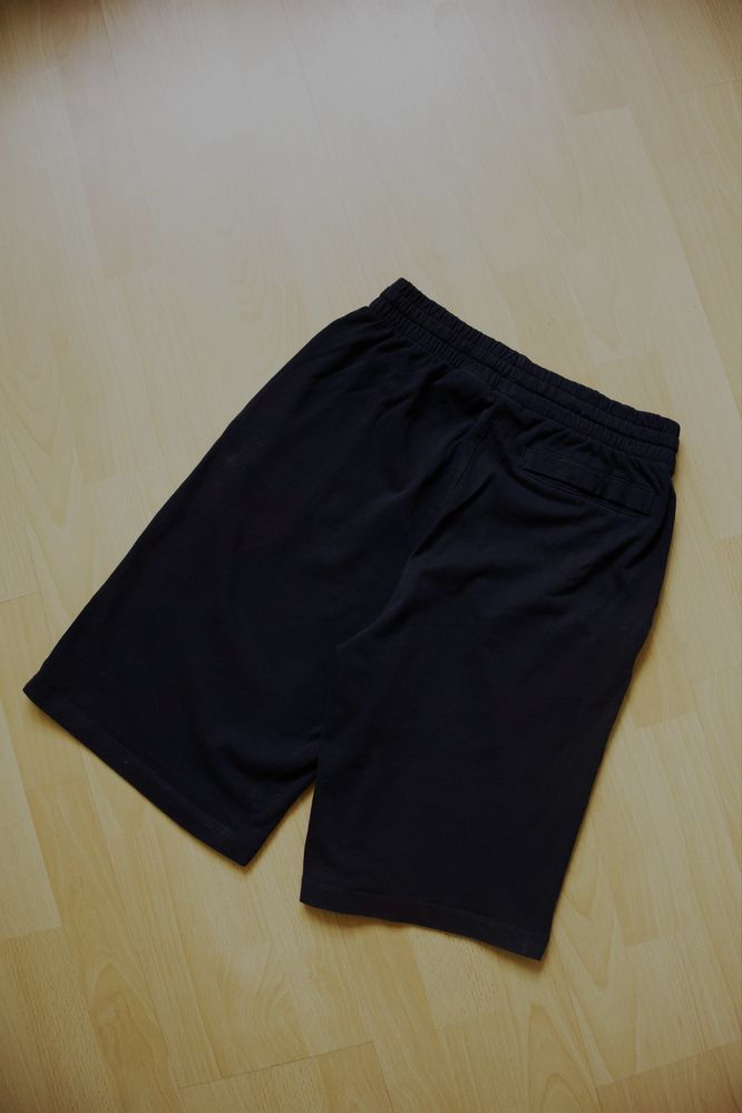 Чоловічі шорти Nike оригінал tech fleece swoosh
