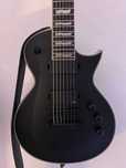 ESP LTD EC-407 Black Satin